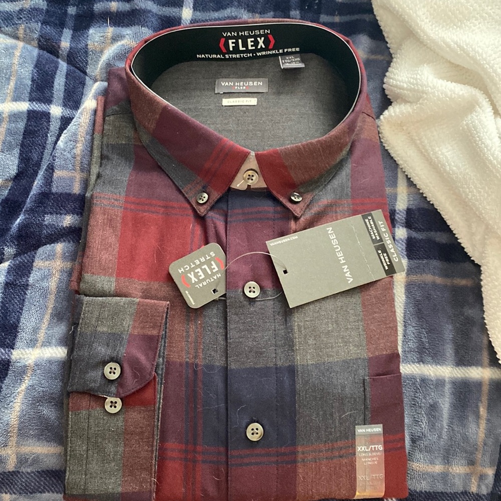 Van Heusen Shirt